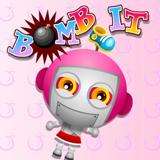 Bomb It Play Online Free Browser Games